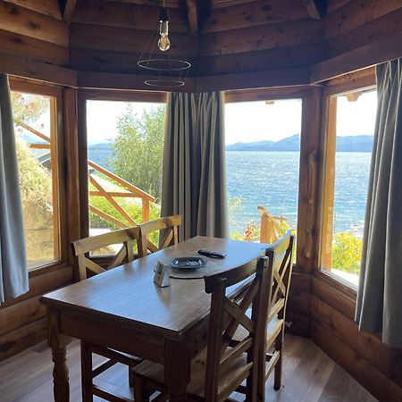 La Caleta Bungalows San Carlos de Bariloche Exterior foto