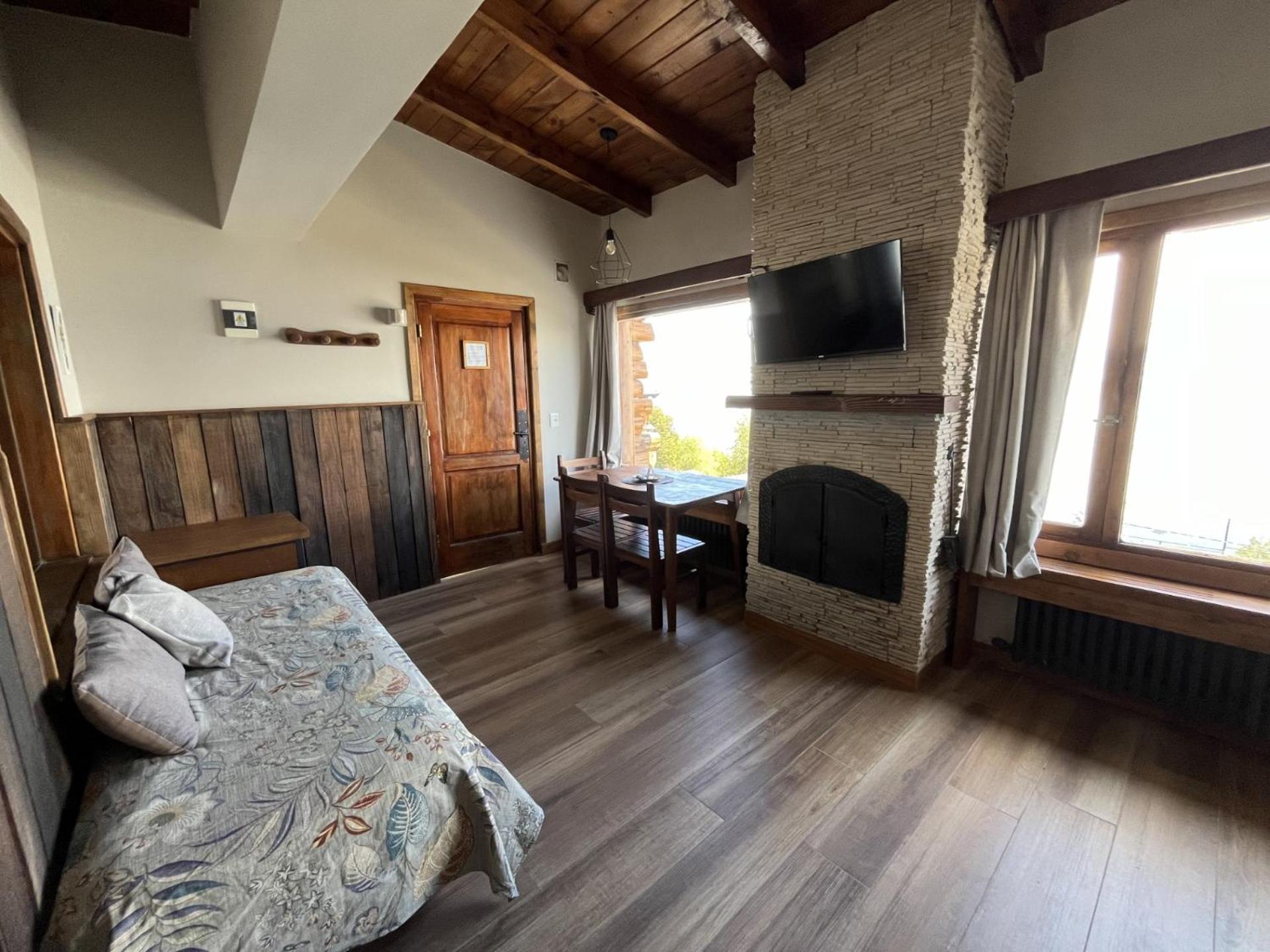 La Caleta Bungalows San Carlos de Bariloche Exterior foto