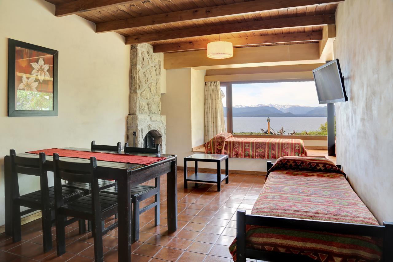 La Caleta Bungalows San Carlos de Bariloche Exterior foto